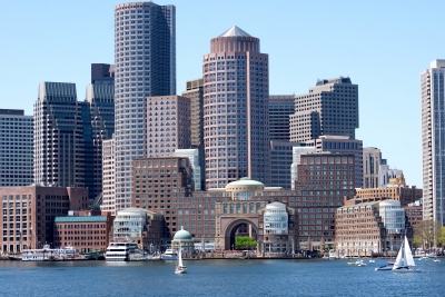 Informazioni sulla climatizzazione Boston